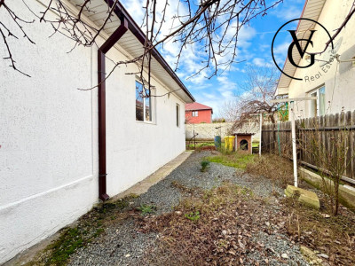 Casa la sol, 3 camere – 160 mp – Navodari – foto 2