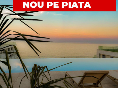 Alezzi Infinity Resort and Spa | Studio Premium