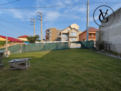 Casa la sol, 4 camere – 253 mp – Navodari – foto 2