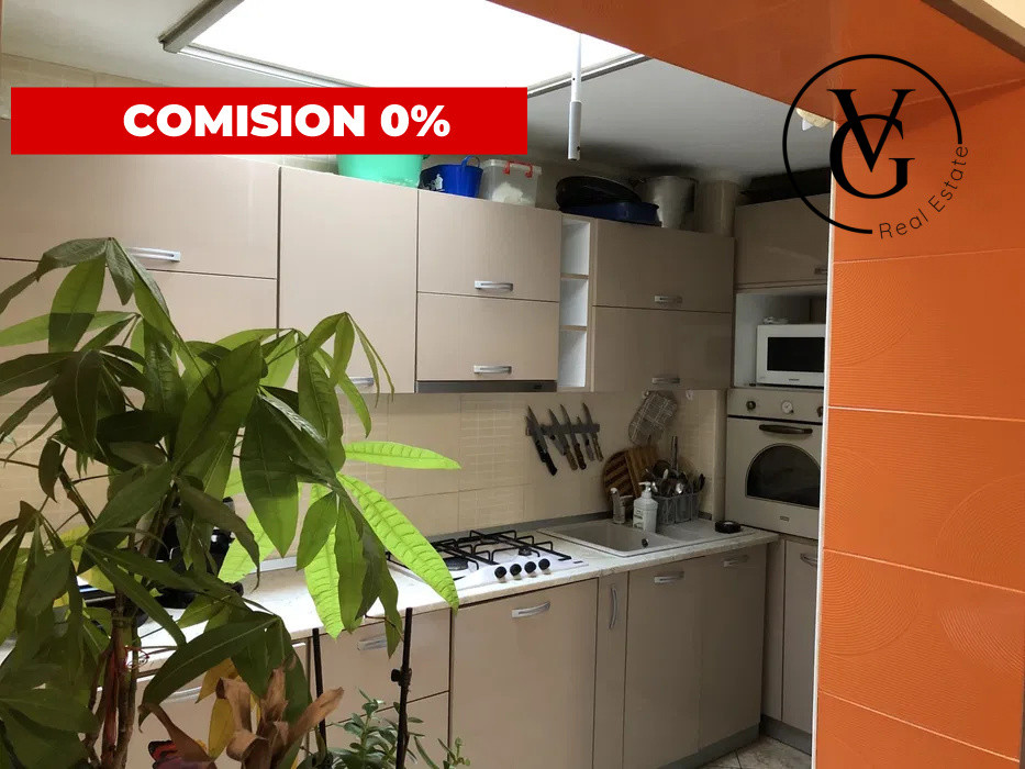 Apartament 4 camere | Curte privata | Loc parcare – foto 1