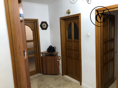 Apartament 4 camere | Curte privata | Loc parcare – foto 5
