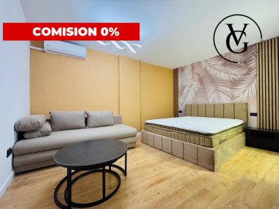 Apartament 3 camere – Central – Ideal Investitie