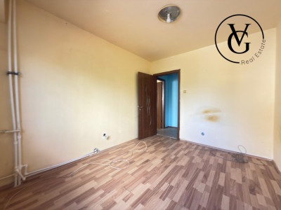 Apartament 3 camere, decomandat Aleea Murelor, Tomis Nord