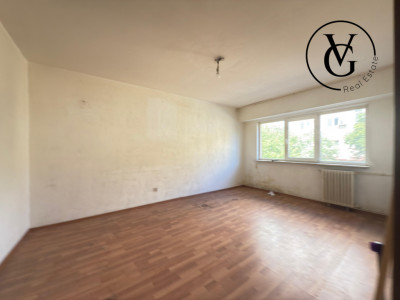 Apartament 3 camere, decomandat Aleea Murelor, Tomis Nord – foto 2