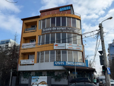 Proprietate ideala investitie – Floreasca – Venituri imediate
