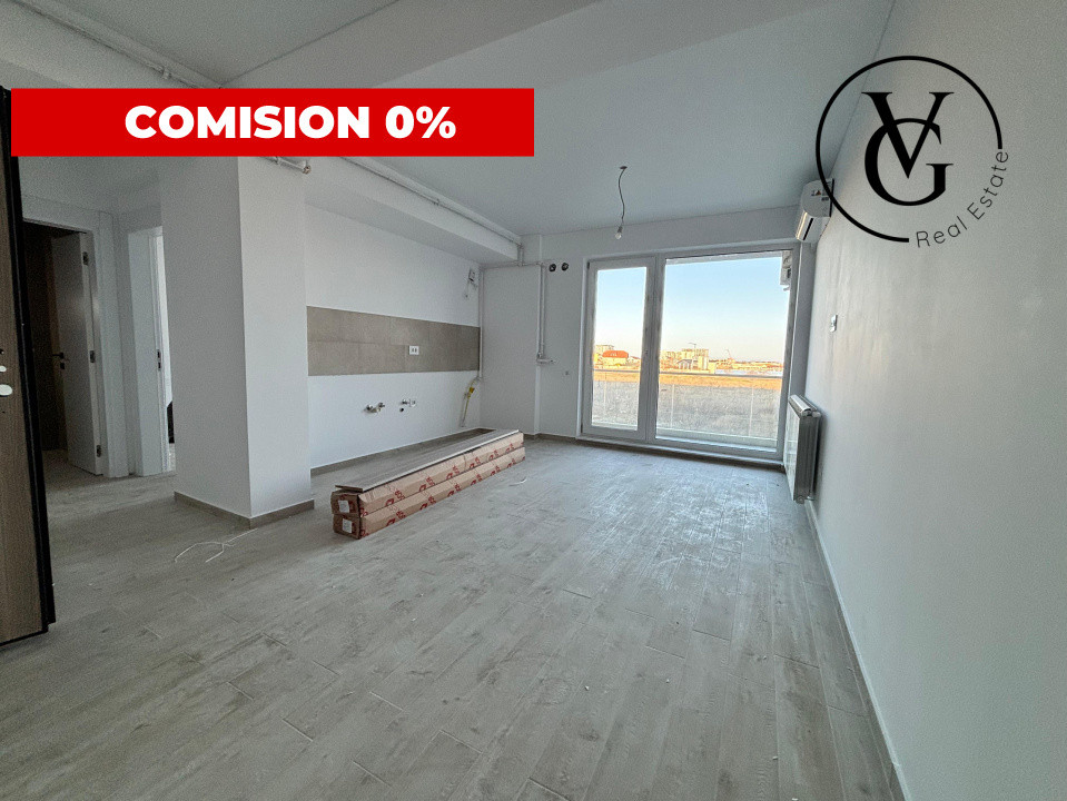 Apartament 2 camere | MERAKI LAGO RESORT & SPA – foto 1