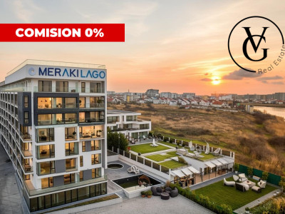 Apartament 2 camere | MERAKI LAGO RESORT & SPA – foto 2