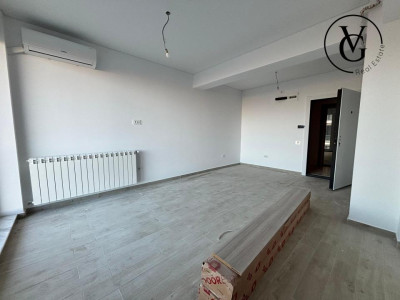 Apartament 2 camere | MERAKI LAGO RESORT & SPA – foto 4