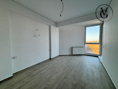 Apartament 2 camere | MERAKI LAGO RESORT & SPA – foto 5