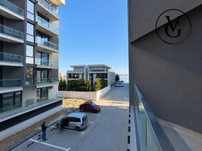 Apartament cu 2 camere | Meraki Lago Resort & Spa – foto 3
