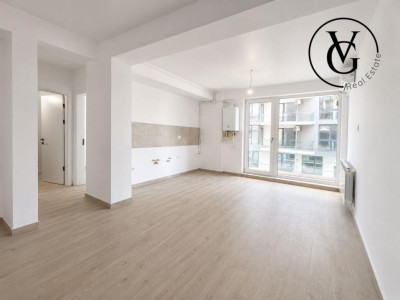 Apartament cu 2 camere | Meraki Lago Resort & Spa – foto 4