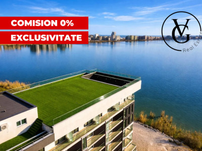 Apartament 3 camere – Meraki Lago Resort & Spa