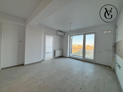 Apartament 3 camere – Meraki Lago Resort & Spa – foto 4