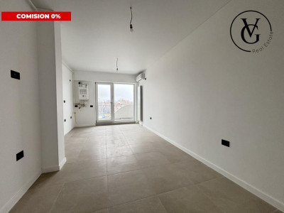 Apartament cu 2 camere in complexul Alezzi Odyssey – Mamaia Nord – foto 3