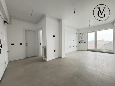 Apartament cu 2 camere in complexul Alezzi Odyssey – Mamaia Nord – foto 4