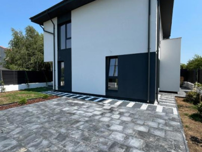 Casa 4 camere Otopeni | Toate utilitatile | 23 August – foto 2