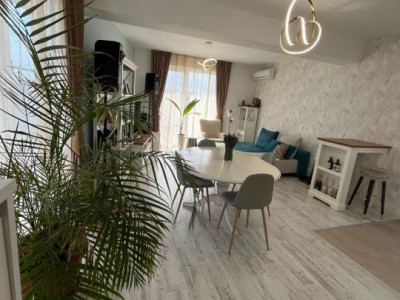 Casa 3 Camere Tunari | Toate utilitatile – foto 2