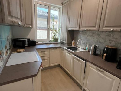 Casa 3 Camere Tunari | Toate utilitatile – foto 3