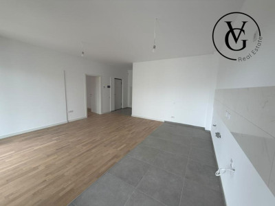 Apartament 2 CAMERE | 13 Septembrie | Bloc 2025 – foto 2
