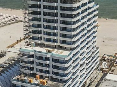 Apartament 2 camere – Marina Tower