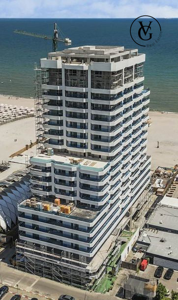 Apartament 2 camere – Marina Tower – foto 1