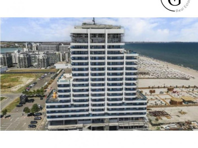 Apartament 2 camere – Marina Tower – foto 2