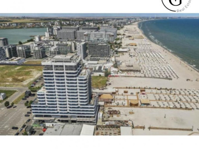 Apartament 2 camere – Marina Tower – foto 3