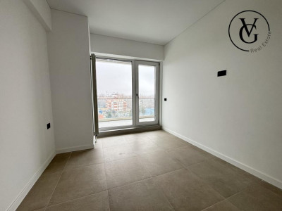 Apartament cu 2 camere | Alezzi Odyssey | Mamaia Nord – foto 5