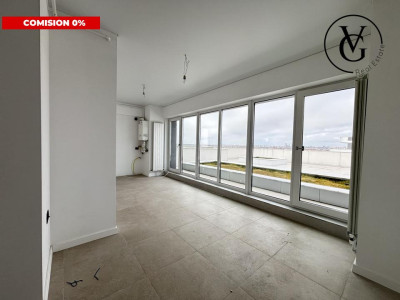 Apartament cu 2 camere – Alezzi Odyssey – Mamaia Nord – foto 2
