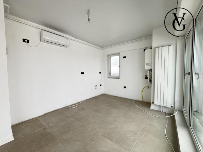 Apartament cu 2 camere – Alezzi Odyssey – Mamaia Nord – foto 4