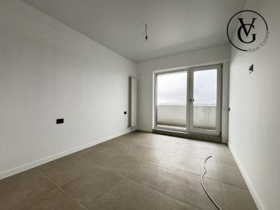 Apartament cu 2 camere – Alezzi Odyssey – Mamaia Nord – foto 5