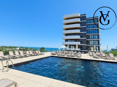 Apartament 2 camere – Alezzi Odyssey – Mamaia Nord – foto 2