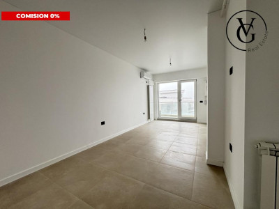 Apartament 2 camere – Alezzi Odyssey – Mamaia Nord – foto 4