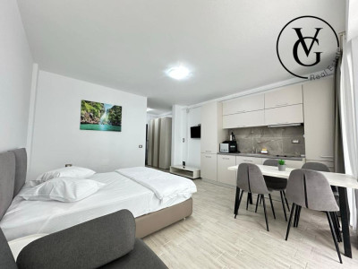 Studio de vanzare | Alezzi Beach Resort – foto 4