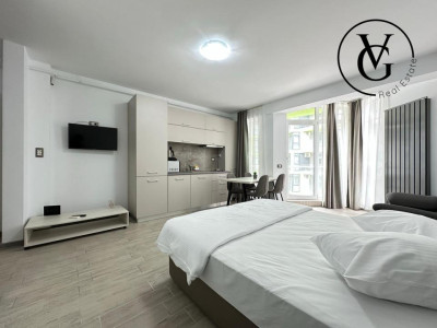 Studio de vanzare | Alezzi Beach Resort – foto 5