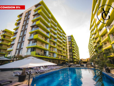 Studio XL | Alezzi Beach Resort