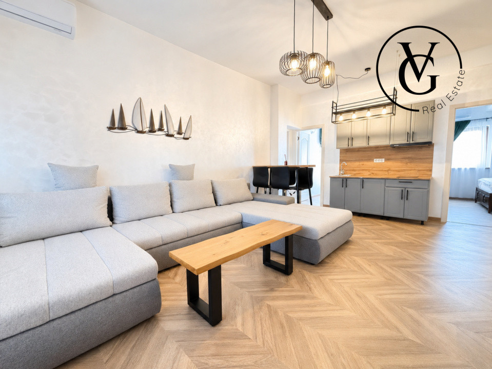 Apartament 5 camere – Zona Universitate – Ideal Investitie – foto 1