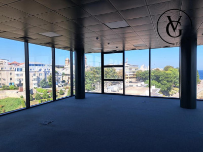 Spatiu birouri High – End | Poarta 1 – Portul Tomis