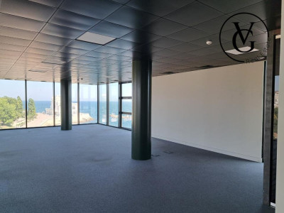 Spatiu birouri High – End | Poarta 1 – Portul Tomis – foto 2