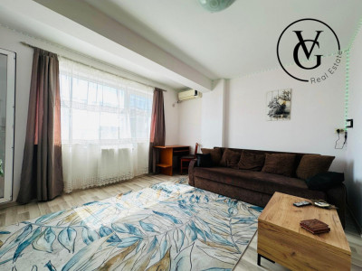 Apartament 2 camere modern – zona Compozitori – termen lung