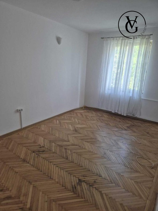 Apartament 2 camere Floreasca | Etaj Intermediar | Balcon si boxa – foto 1