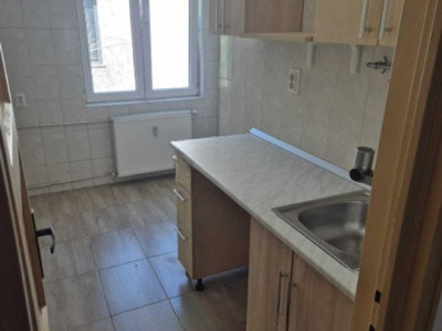 Apartament 2 camere Floreasca | Etaj Intermediar | Balcon si boxa – foto 2