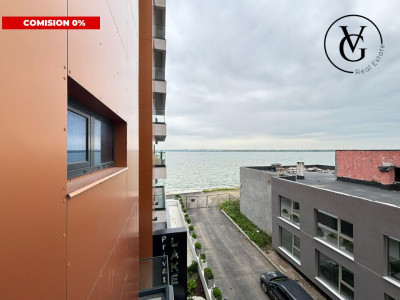 Studio de vanzare – Private Lake
