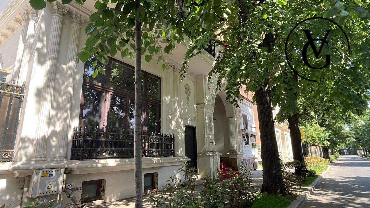 Spatiu comercial S+P+M | Trafic intens pietonal si auto – foto 1