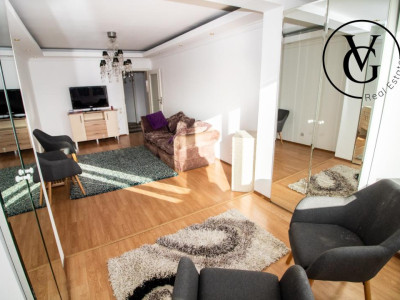 Apartament 2 camere | Renovat | Dorobanti – foto 2