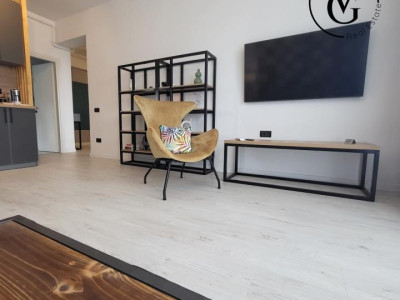 Apartament 2 camere modern – Loc de parcare – Campus Universitar – foto 4