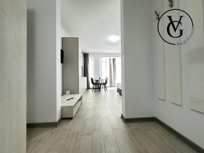 Studio | Alezzi Beach Resort | Mamaia Nord – foto 5