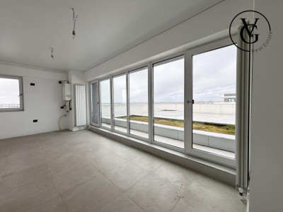 Apartament cu 2 camere – Alezzi Odyssey – Mamaia Nord – foto 3