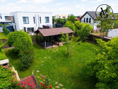 Casa Duplex 5 Camere Corbeanca | Panouri Solare 14kw-Baterie 10kw | Jacuzzi – foto 3