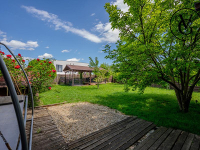 Casa Duplex 5 Camere Corbeanca | Panouri Solare 14kw-Baterie 10kw | Jacuzzi – foto 4